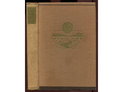 Tabáková cesta, Erskine Caldwell, 1946