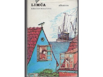 Limča, Kirsten Holstová, 1990