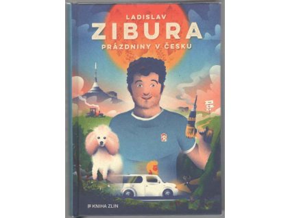 Prázdniny v Česku, Ladislav Zibura, 2021