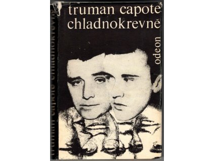 Chladnokrevně, Truman Capote, 1968