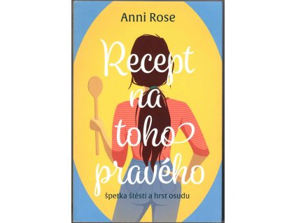 Recept na toho pravého, Anni Rose, 2023