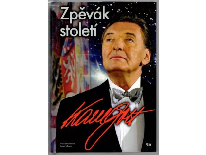 Zpěvák století - Karel Got, Michaela Remešová, 2014