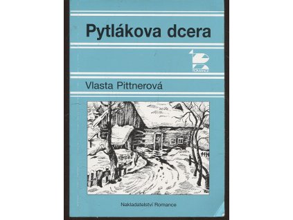 Pytlákova dcera, Vlasta Pittnerová, 1999