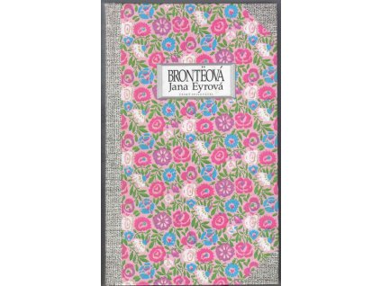 Jana Eyrová, Charlotte Brontëová, 1994