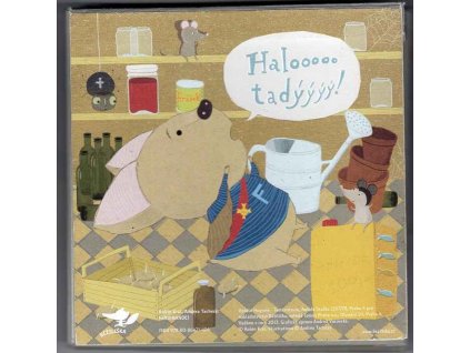 Ferdinande, Robin Král, 2013