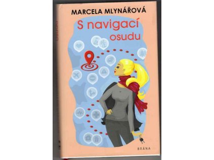 S navigací osudu, Marcela Mlynářová, 2025