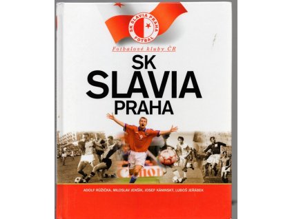 SK Slavia Praha, Adolf Růžička, 2004