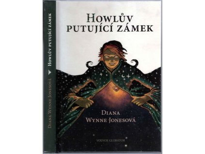 Howlův putující zámek, Diana Wynne Jones, 2020