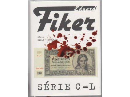 Série C-L, Eduard Fiker, 2012