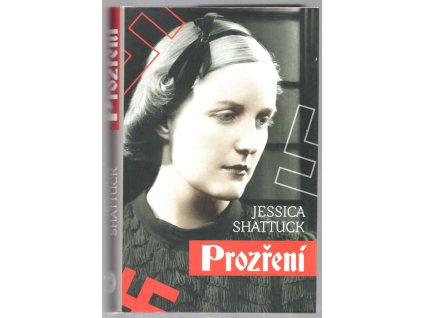 Prozření, Jessica Shattuck, 2017