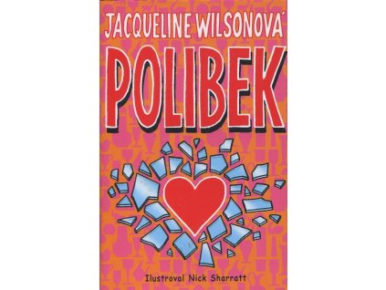Polibek, Jacqueline Wilson, 2008