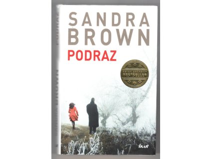 Podraz, Sandra Brown, 2018