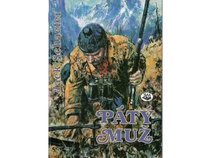 Pátý muž, Jack Schaefer, 2000
