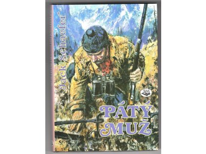 Pátý muž, Jack Schaefer, 2000