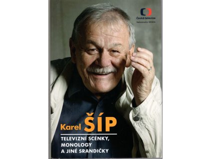 Kohout v akci - televizní scénky, monology a jiné srandičky, Karel Šíp, 2008