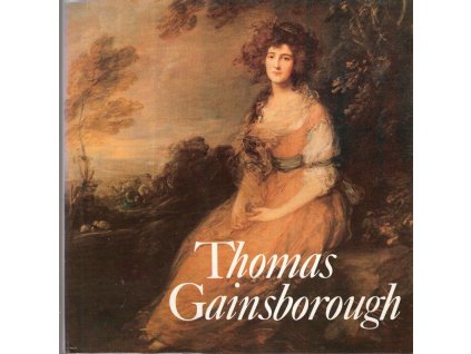 Thomas Gainsborough, Markéta Theinhardt, 1989