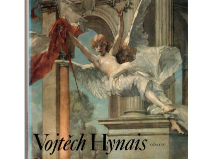 Vojtěch Hynais, Marie Mžyková, 1990