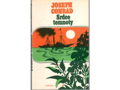 Srdce temnoty, Joseph Conrad, 1980