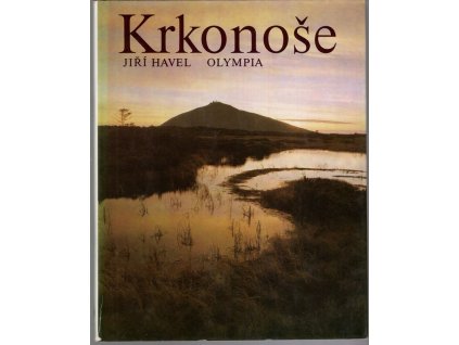 Krkonoše, Jiří Havel, 1981