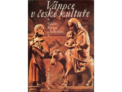 Vánoce v české kultuře, Václav Frolec, 1988