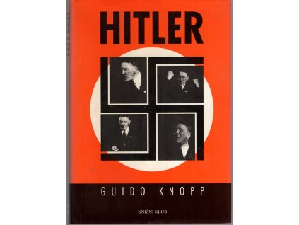 Hitler, Guido Knopp, 1998