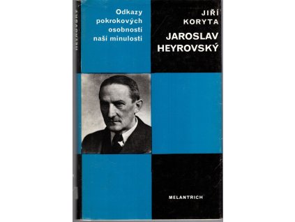 Jaroslav Heyrovský, Jiří Koryta, 1990