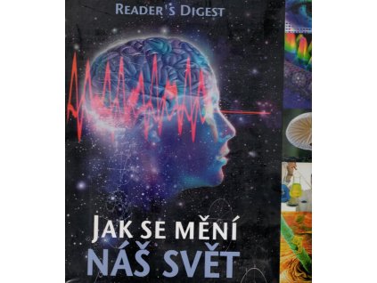 Jak se mění náš svět, 2008