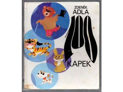 100 kapek, Zdeněk Adla, 1980