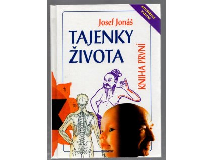 Tajenky života - kniha první, Josef Jonáš, 1995