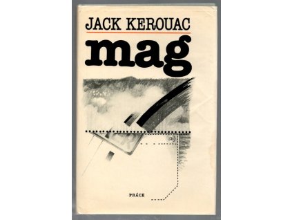 Mag, Jack Kerouac, 1984