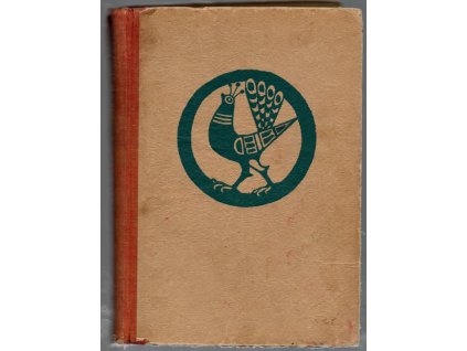 Kouzelná studánka : Pohádky národů SSSR, Anna Avakimovna Ljubarskaja, 1950