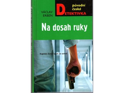 Na  dostah ruky, Václav Erben, 2001