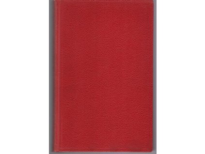 Hovory s T.G. Masarykem, Karel Čapek, 1946