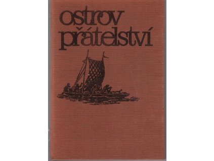 Ostrov přátelství, Miloš Zapletal, 1983