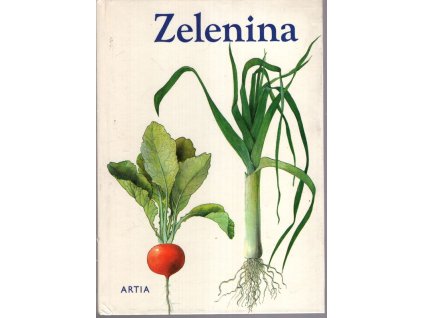 Zelenina, Eva Troníčková, 1985