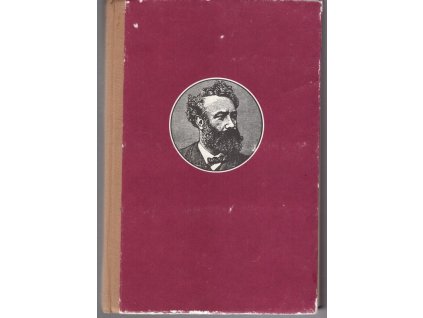 Ledová sfinga, Jules Verne, 1962