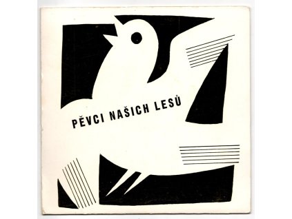 Pěvci našich lesů, 