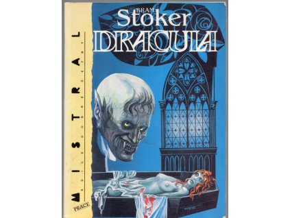 Dracula, Bram Stoker, 1991