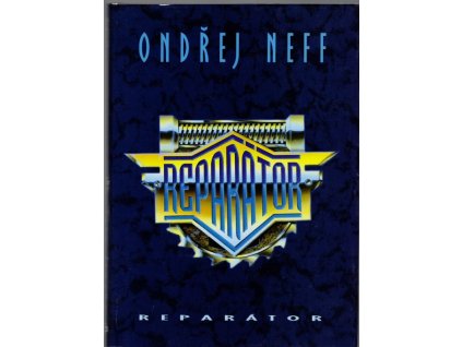 Reparátor, Ondřej Neff, 1997