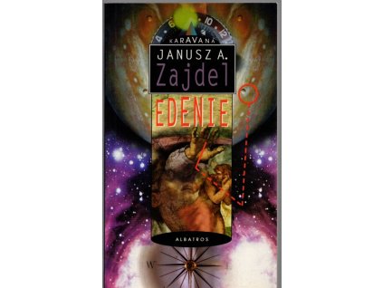 Edenie, Janusz Andrzej Zajdel, 2000