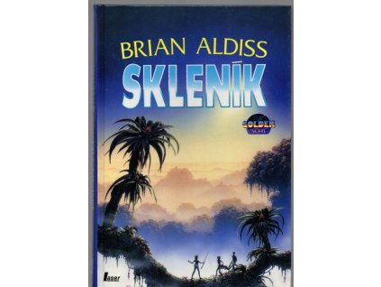 Skleník, Brian Wilson Aldiss, 1992