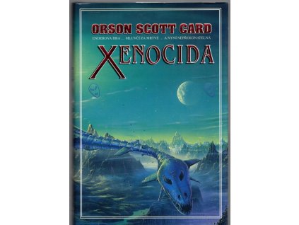 Xenocida, Orson Scott Card, 1995