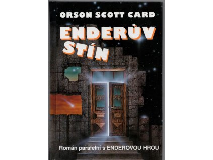 Enderův stín, Orson Scott Card, 2001
