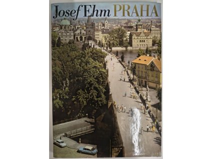 Praha, J. Ehm, 1977