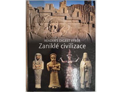 Zaniklé civilizace, 2003