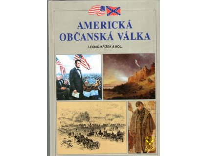 Americká občanská válka, Leonid Křížek, 1994