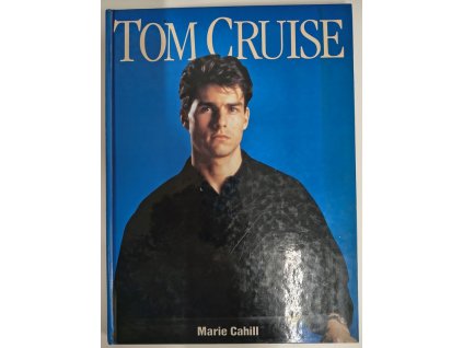 Tom Cruise, Marie Cahill, 1993