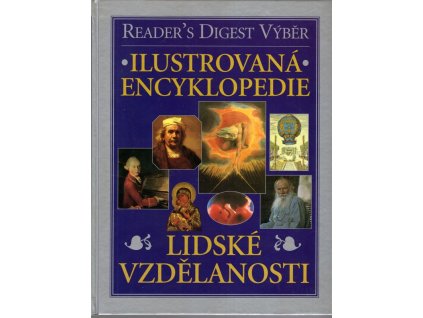 Ilustrovaná encyklopedie lidské vzdělanosti, 2001