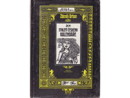 Století českého kalendáře, Zdeněk Urban, 1987