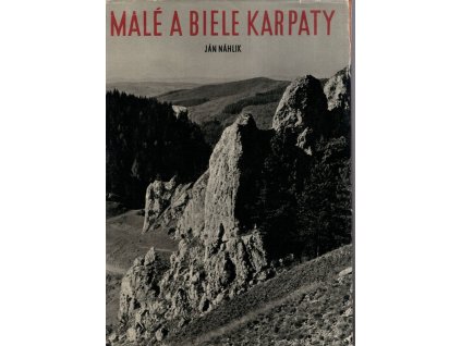 Malé a Biele Karpaty, Ján Náhlik, 1960